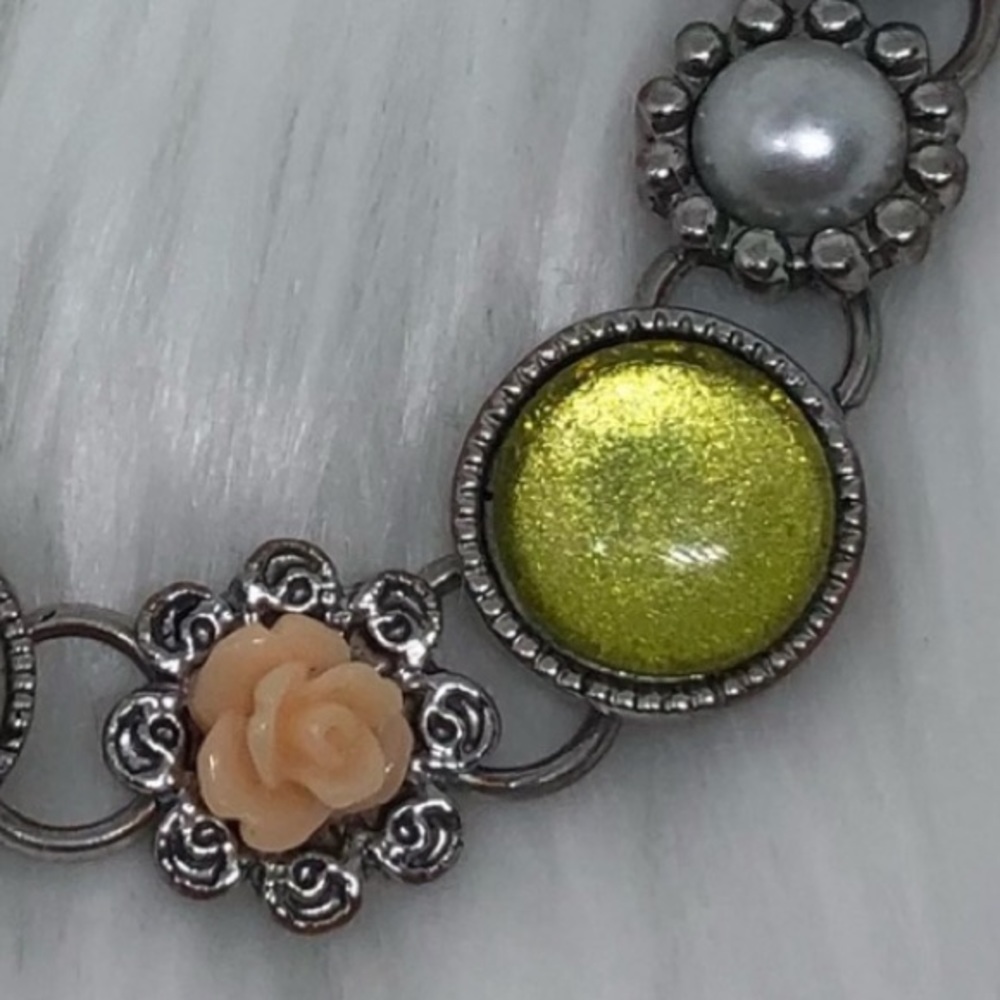 Charm Bracelet